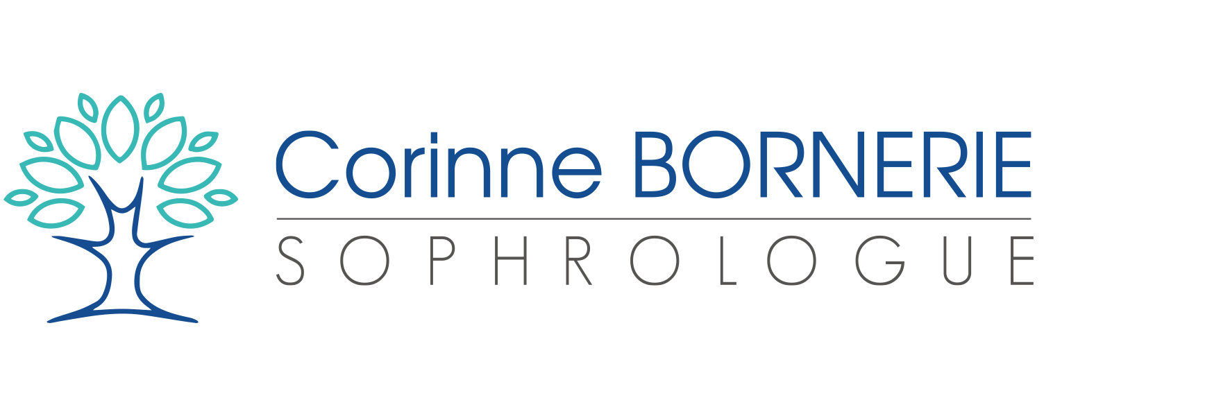 Corinne BORNERIE - Sophrologue à Quimperlé
