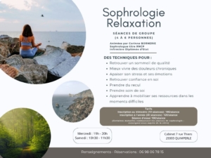 Flyer Sophrologie de groupe 2026-2027 (Présentation (43))